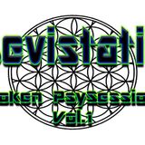 Devistatix - Broken PsySessions vol.1