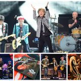 It´s Only Rolling Stones #16