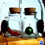 Andu @ One FM (01.11.2014)