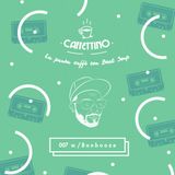 Caffettino Beat Soup 007 w. / Bonbooze