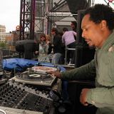 Derrick May @ Masonic - 04-22-06