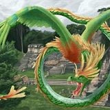 The Path of the Quetzalcoatl