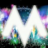 @WeAreMistica - #LICPR WARMUP MIX