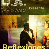 David Aarz presenta REFLEXIONES 10-14