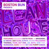 Boston Bun - Lean House Mixtape