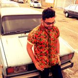 ABSTRACTOR RADIO #102: POCZ (April 05 2013)