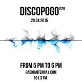 DiscoPogo Stagione 3 Episodio 20