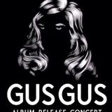 GusGus live - Andermatt 1999 - Couleur 3