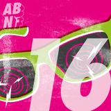 All Back No Front #16