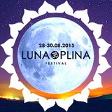 LUNA@PLINA Psy Mix / Chill-out Stage