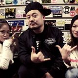 BEATS DON'T STOP (KBEACH RADIO) 12.21.12