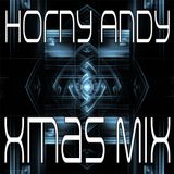Horny Andy - XMas Mix