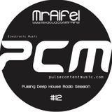 Pulsing Deep House Radio Session #12 by MrAifel