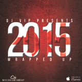 2015 Wrapped Up