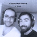 Kermit & Emo - Supersonic Africanist Buzz - April 2015