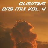 DNB Mix vol. 4