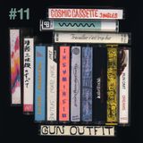► COSMIC CASSETTE ❥ 11 : "TRAVAILLER C'EST TROP DUR"