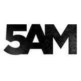 It's 5 AM - 20130622