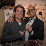 Jackie Dj aka Zero Absence - A very special B-Day Celebration - Krakovc 19.02.2016