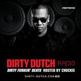 Chuckie - Dirty Dutch Radio 078 - 19-Nov-2014