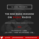 #NewMusicMixshow: @DJDUBL – Interview with @MNEK 22.10.2015 1-4pm