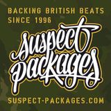 Suspect Packages Radio Show (Feb 2014)