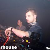EOYC 2012 Mix - DJ James Rushe