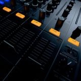 summertime EDC Explode Mode Mix 2014