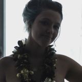 X REAL ||| tainá barrionuevo