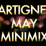 Martignetti's May Minimix