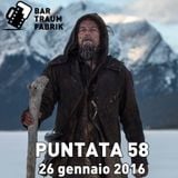 Bar Traumfabrik Puntata 58 - I film da recuperare (dicembre-gennaio)