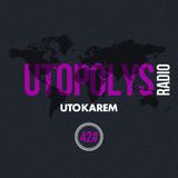 Uto Karem - Utopolys Radio 042 (June 2015)