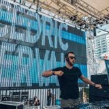 Cedric Gervais - Sirius XM Music Lounge - 3/17/16