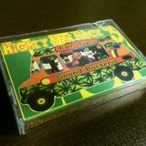 Sound Bacteria #3 - MIGHTY JAM ROCK