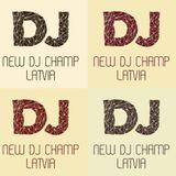 Live DJ set