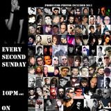 Fendler's Garden Episode #14 PART TWO Guest Mix Rich Curtis