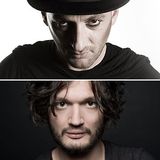 Mix Subas - Damian Lazarus & Apparat (2010.10.30)