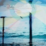 Nicola Vega_Recorded Deep Grooves Live Set @ Catch Beach Club, Monday 7th Jan 2013