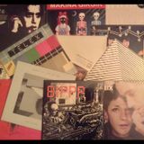 Cold Colors - Various Types Of Crackles (First Wax Tracks Selection )