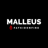 Malleus x FatKidOnFire mix