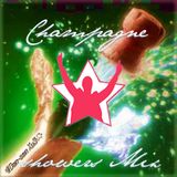 Saint Tropez Champagne Showers Mix