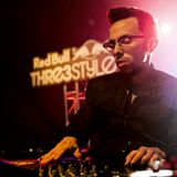 DJ Obscene - USA - Tampa Regional Qualifier 2015