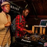 SEPETUKA MUSIC FESTIVAL 2013-LIVE AT THE CARNIVORE-TEARGAS & ZJ HENO