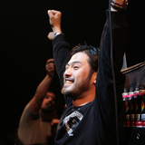 burn Residency 2014 Winning mix By Kazuma Takahashi