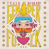 Pajux GENDERFUCK Minimix