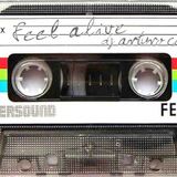 Feel Alive