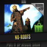 Pull It Up Show - Episode 27 - S4
