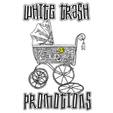 Mr Messy X Balew - White Trash Mix