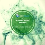 EDM Sauce x Richard Wayne Present: 20 On Fire (August)