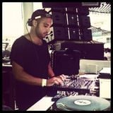 ILARIO ALICANTE / Live from Ants at Ushuaia Beach Club / 24.08.2013 / Ibiza Sonica